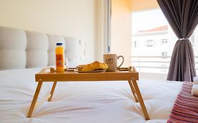Green Park Ajuda Apartment